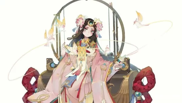 阴阳师 辉夜姬