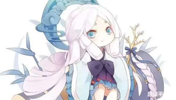 阴阳师 辉夜姬